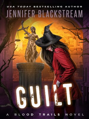 cover image of Guilt